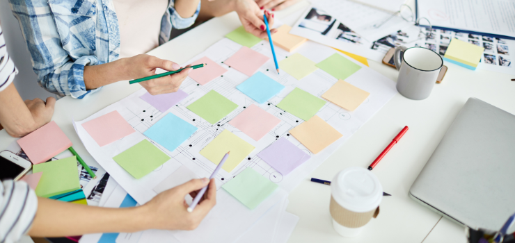 how to create strategic product roadmap and what mistakes to avoid