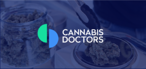 Cannabis Doctors banner