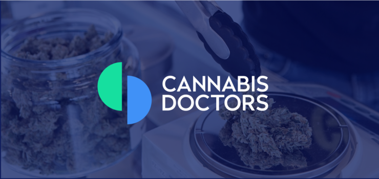 Cannabis Doctors banner